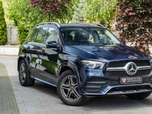 Mercedes-Benz GL 320 - 43.000 EUR — miniatura 2
