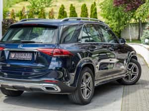Mercedes-Benz GL 320 - 43.000 EUR — miniatura 4