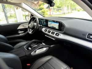 Mercedes-Benz GL 320 - 43.000 EUR — miniatura 7