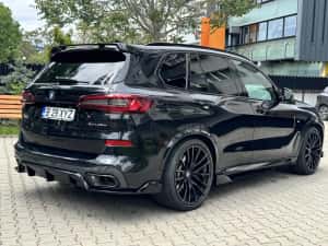 Bmw x5 M pachet 396cai 45e — miniatura 3