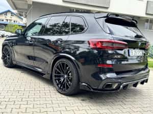 Bmw x5 M pachet 396cai 45e — miniatura 4
