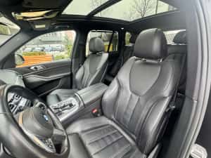 Bmw x5 M pachet 396cai 45e — miniatura 5