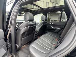 Bmw x5 M pachet 396cai 45e — miniatura 6