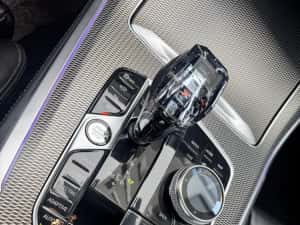 Bmw x5 M pachet 396cai 45e — miniatura 8