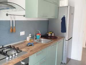 2 Camere | Atria Urban Resort | 56 mp | Piscina | Parcare Inclusa — miniatura 6