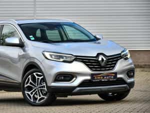 Renault Kadjar Bose Edition I 4x4 I 1.7 dCi 150 CP I RAR I GARANTIE I RATE I Nr Rosii — miniatura 2
