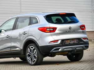 Renault Kadjar Bose Edition I 4x4 I 1.7 dCi 150 CP I RAR I GARANTIE I RATE I Nr Rosii — miniatura 4