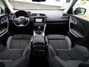 Renault Kadjar Bose Edition I 4x4 I 1.7 dCi 150 CP I RAR I GARANTIE I RATE I Nr Rosii — miniatura 5