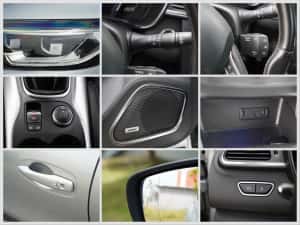 Renault Kadjar Bose Edition I 4x4 I 1.7 dCi 150 CP I RAR I GARANTIE I RATE I Nr Rosii — miniatura 6