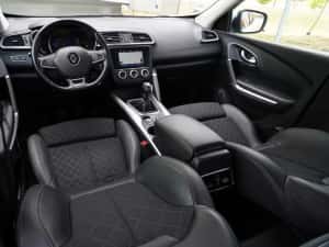 Renault Kadjar Bose Edition I 4x4 I 1.7 dCi 150 CP I RAR I GARANTIE I RATE I Nr Rosii — miniatura 8