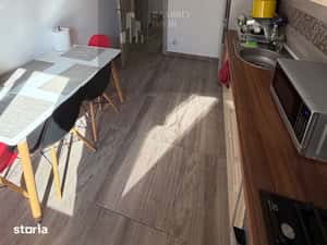 Apartament 3 camere Metalurgiei / Cartierul Solar — miniatura 5