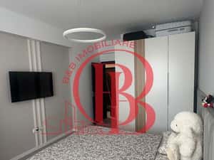 Apartament 2 camere 12 min Metrou Teclu Parcare Inclusa — miniatura 3