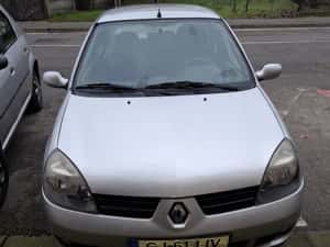 Renault Symbol ,2008 — miniatura 6