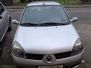 Renault Symbol ,2008 — miniatura 9