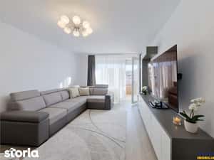 Urban Pentha, Rezidenta Premium,vedere  deschisa,100 mp, 2 bai, garaj — miniatura 4