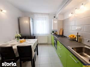 Urban Pentha, Rezidenta Premium,vedere  deschisa,100 mp, 2 bai, garaj — miniatura 5