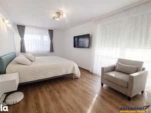 Urban Pentha, Rezidenta Premium,vedere  deschisa,100 mp, 2 bai, garaj — miniatura 6