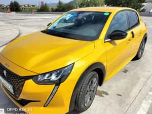 Peugeot E-208 Allure Electric 2023