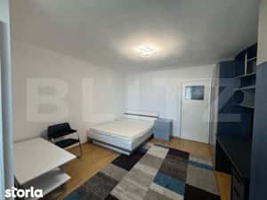 Garsoniera, moderna, 32 mp, zona: Minerva — miniatura 3