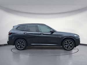 BMW X3 Hibrid, SUV 2022, 55.580 km — miniatura 5