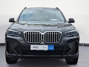 BMW X3 Hibrid, SUV 2022, 55.580 km — miniatura 6