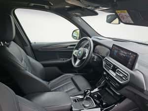 BMW X3 Hibrid, SUV 2022, 55.580 km — miniatura 7
