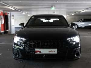 Audi A8 2024 - Diesel, 24.701 km, Negru
