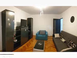 Apartament 1 camera, zona Spital Judetean — miniatura 3