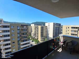 Apartament modern 2 camere 57 mp in Urban Plaza