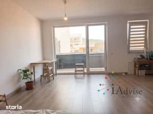 Apartament modern 2 camere 57 mp in Urban Plaza — miniatura 5