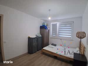 Apartament modern 2 camere 57 mp in Urban Plaza — miniatura 6