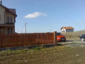 Vând teren intravilan 3935 mp — miniatura 6