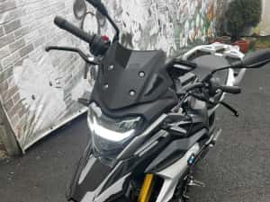 Vand Motor BMW G310 GS