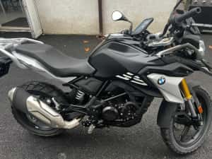 Vand Motor BMW G310 GS — miniatura 2