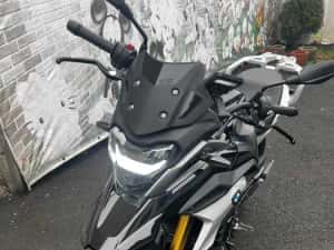 Vand Motor BMW G310 GS — miniatura 5