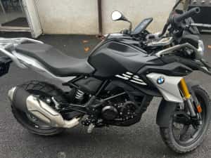 Vand Motor BMW G310 GS — miniatura 6