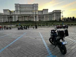 Vand Motor BMW G310 GS — miniatura 7