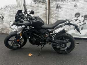 Vand Motor BMW G310 GS — miniatura 8