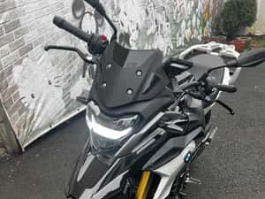 Vand Motor BMW G310 GS — miniatura 9