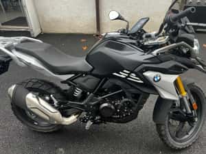 Vand Motor BMW G310 GS — miniatura 10