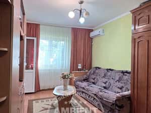 Apartament cu 1 cameră, ETAJ 2, VASLUI - zona FEROVIARI — miniatura 4
