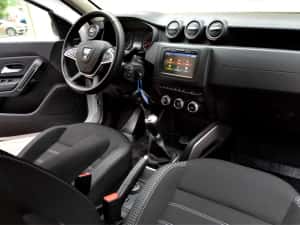 Duster 4x4 benzina Proprietar