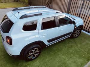 Duster 4x4 benzina Proprietar — miniatura 4