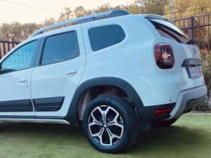 Duster 4x4 benzina Proprietar — miniatura 5