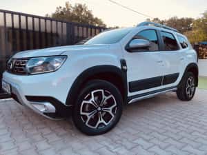 Duster 4x4 benzina Proprietar — miniatura 6