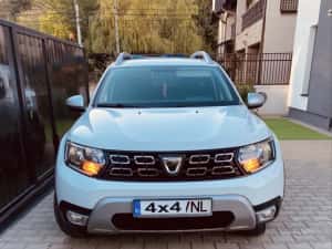 Duster 4x4 benzina Proprietar — miniatura 7