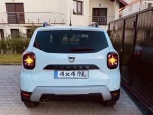Duster 4x4 benzina Proprietar — miniatura 8
