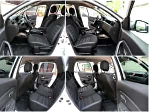 Duster 4x4 benzina Proprietar — miniatura 9