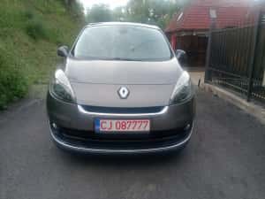 Renault GRAND Scenic 1.5.dci 110c euro 5 — miniatura 2