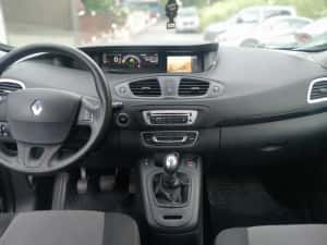 Renault GRAND Scenic 1.5.dci 110c euro 5 — miniatura 6